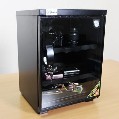 Tủ chống ẩm NIKATEI DH040