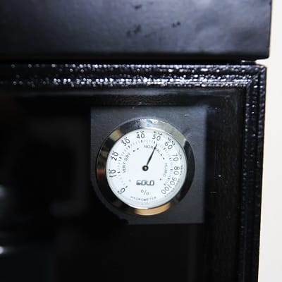 Tủ chống ẩm NIKATEI DH040
