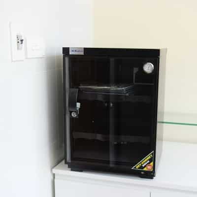 Tủ chống ẩm NIKATEI DH040