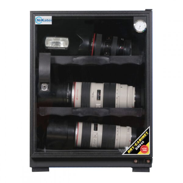 Tủ chống ẩm NIKATEI DH040