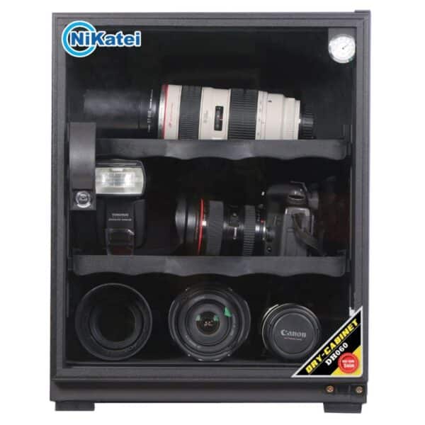 Tủ chống ẩm NIKATEI DH060
