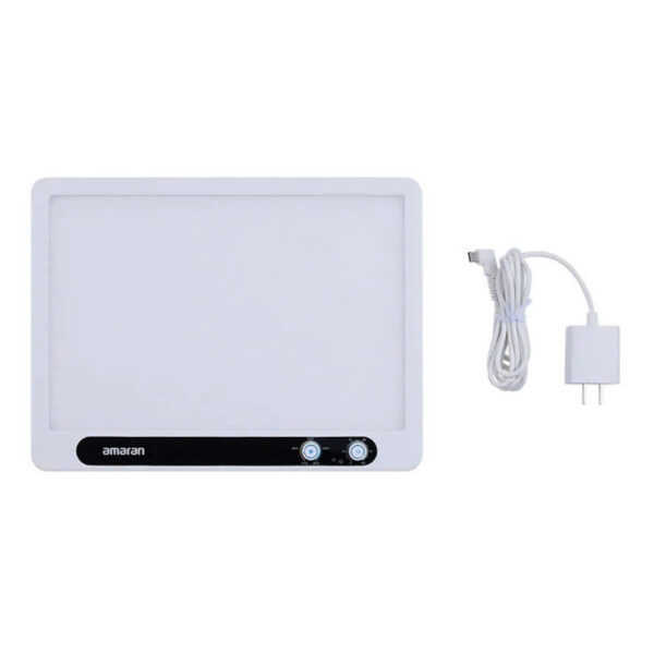 Đèn Led amaran Verge (White)