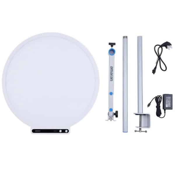 Đèn Led amaran Verge Max Kit (White)