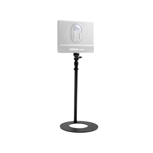 Đế để bàn cho đèn amaran Verge | Chính Hãng (Black)