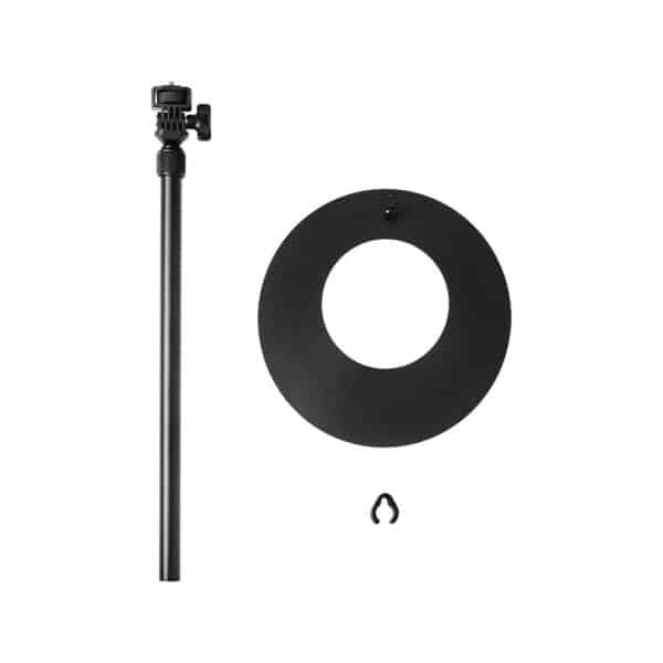 Đế để bàn cho đèn amaran Verge | Chính Hãng (Black)