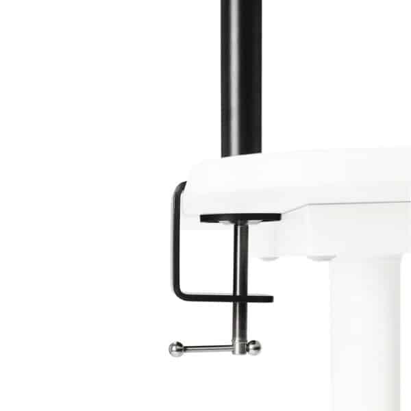 Đế kẹp bàn cho đèn amaran Verge hoặc Verge Max