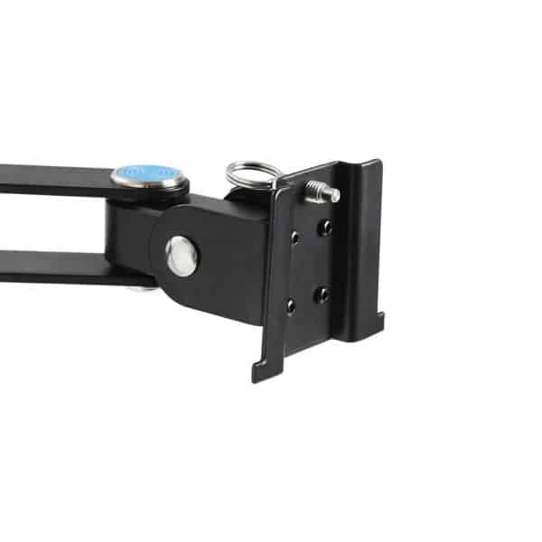 Đế kẹp bàn cho đèn amaran Verge hoặc Verge Max