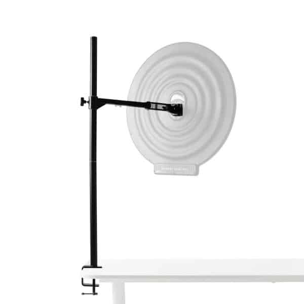 Đế kẹp bàn cho đèn amaran Verge hoặc Verge Max