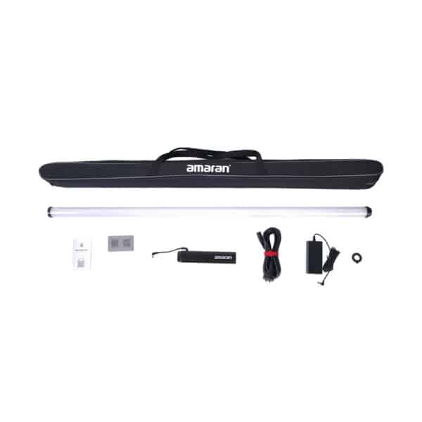 Đèn amaran T4c RGBWW Led Tube