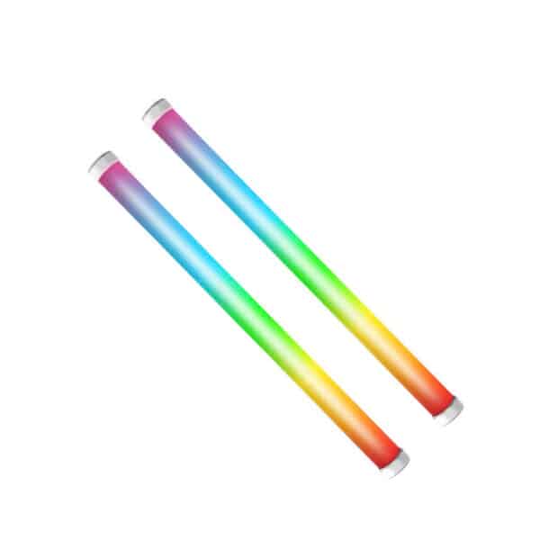Đèn amaran PT2c RGBWW LED Pixel Tube Light ( Kit 2 đèn )