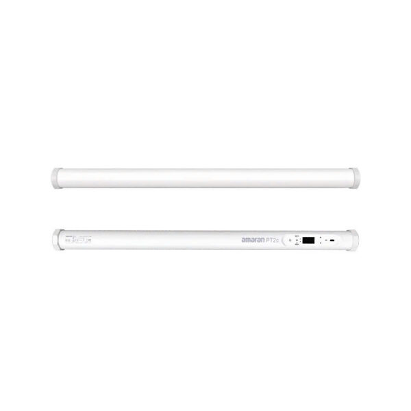 Đèn amaran PT2c RGBWW LED Pixel Tube Light ( Kit 2 đèn )