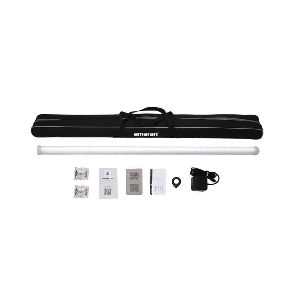 Đèn amaran PT4c RGBWW LED Pixel Tube Light