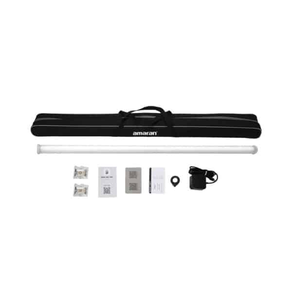 Đèn amaran PT4c RGBWW LED Pixel Tube Light