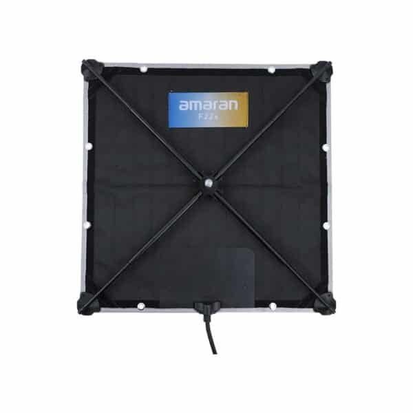 Đèn Vải amaran F22x Bi Color LED Mat (V-Mount, 2 x 2′)