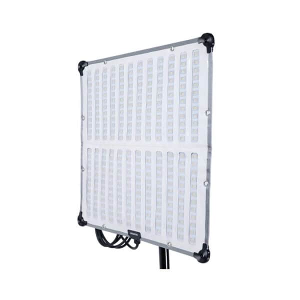 Đèn Vải amaran F22c RGBWW LED Mat (V-Mount, 2 x 2′)