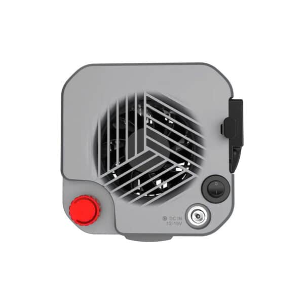 Đèn Led COB amaran 60xS Bi-Color