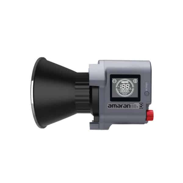 Đèn Led COB amaran 60xS Bi-Color