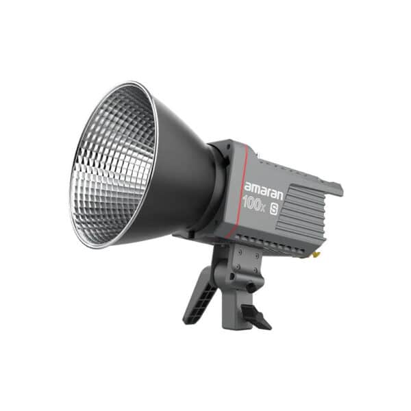 Đèn Led COB amaran 100xS Bi-Color