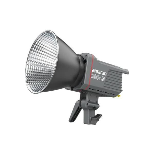 Đèn Led COB amaran 200xS Bi-Color