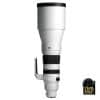 Ống kính Sigma 300-600mm F4 DG OS Sports ngàm L