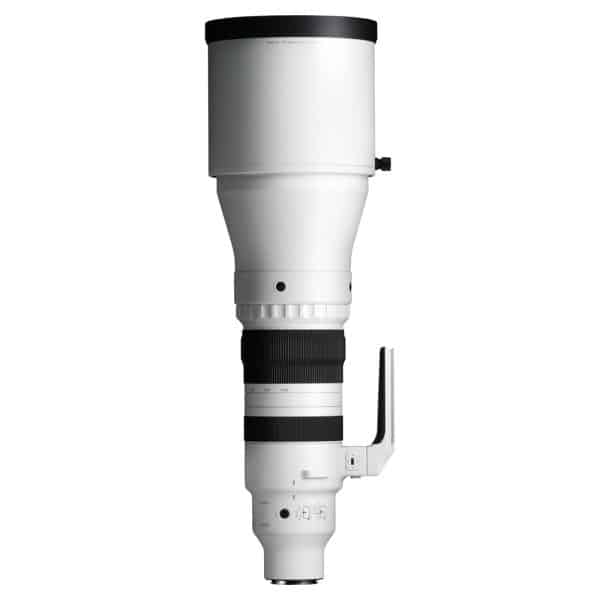 Ống kính Sigma 300-600mm F4 DG OS Sports ngàm L