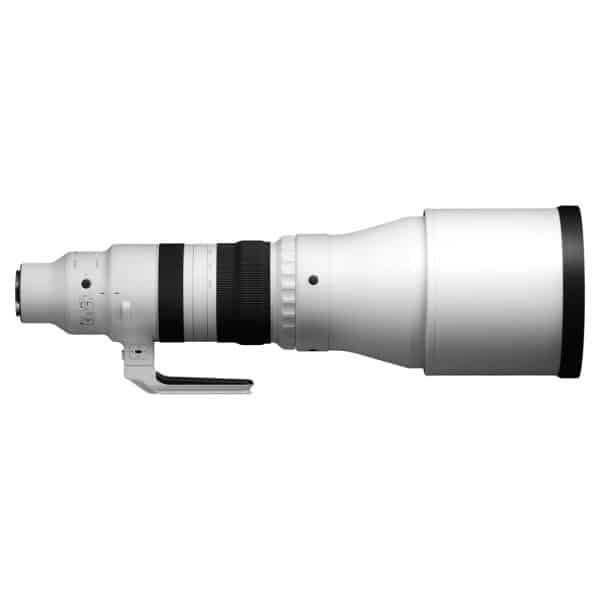 Ống kính Sigma 300-600mm F4 DG OS Sports ngàm Sony E