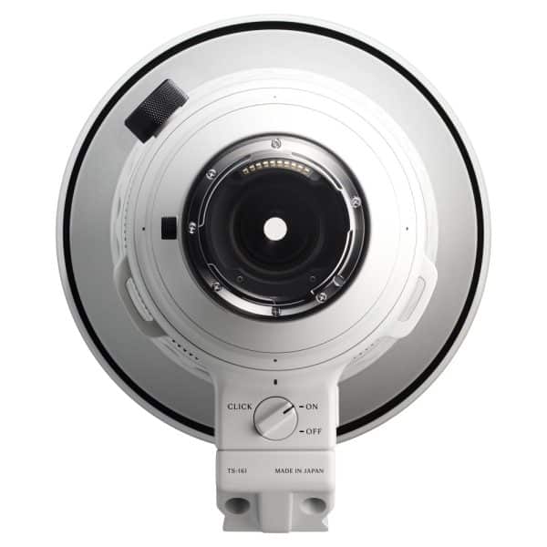 Ống kính Sigma 300-600mm F4 DG OS Sports ngàm Sony E