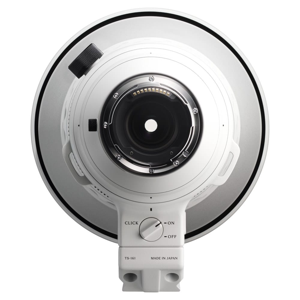 Ống kính Sigma 300-600mm F4 DG OS Sports ngàm Sony E