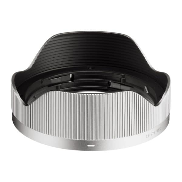 Ống kính Sigma 17mm F4 DG DN Contemporary ngàm L (Silver)