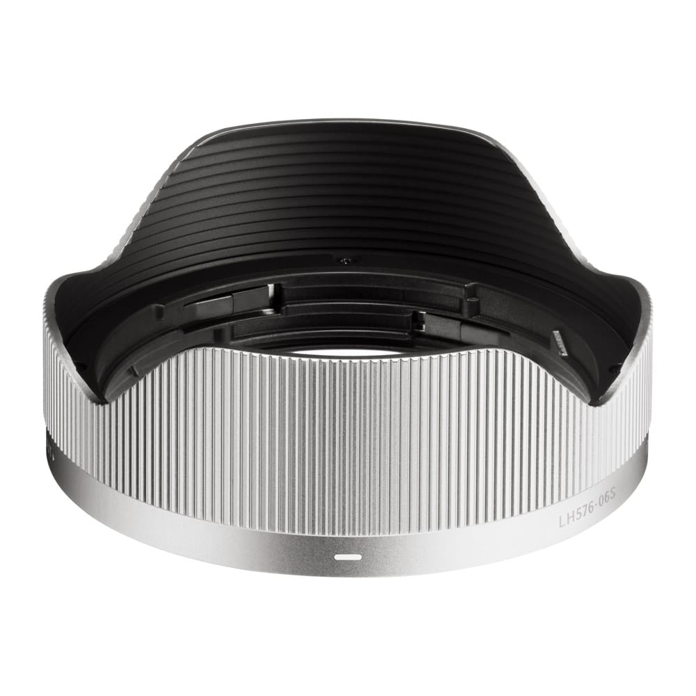 Ống kính Sigma 17mm F4 DG DN Contemporary ngàm L (Silver)