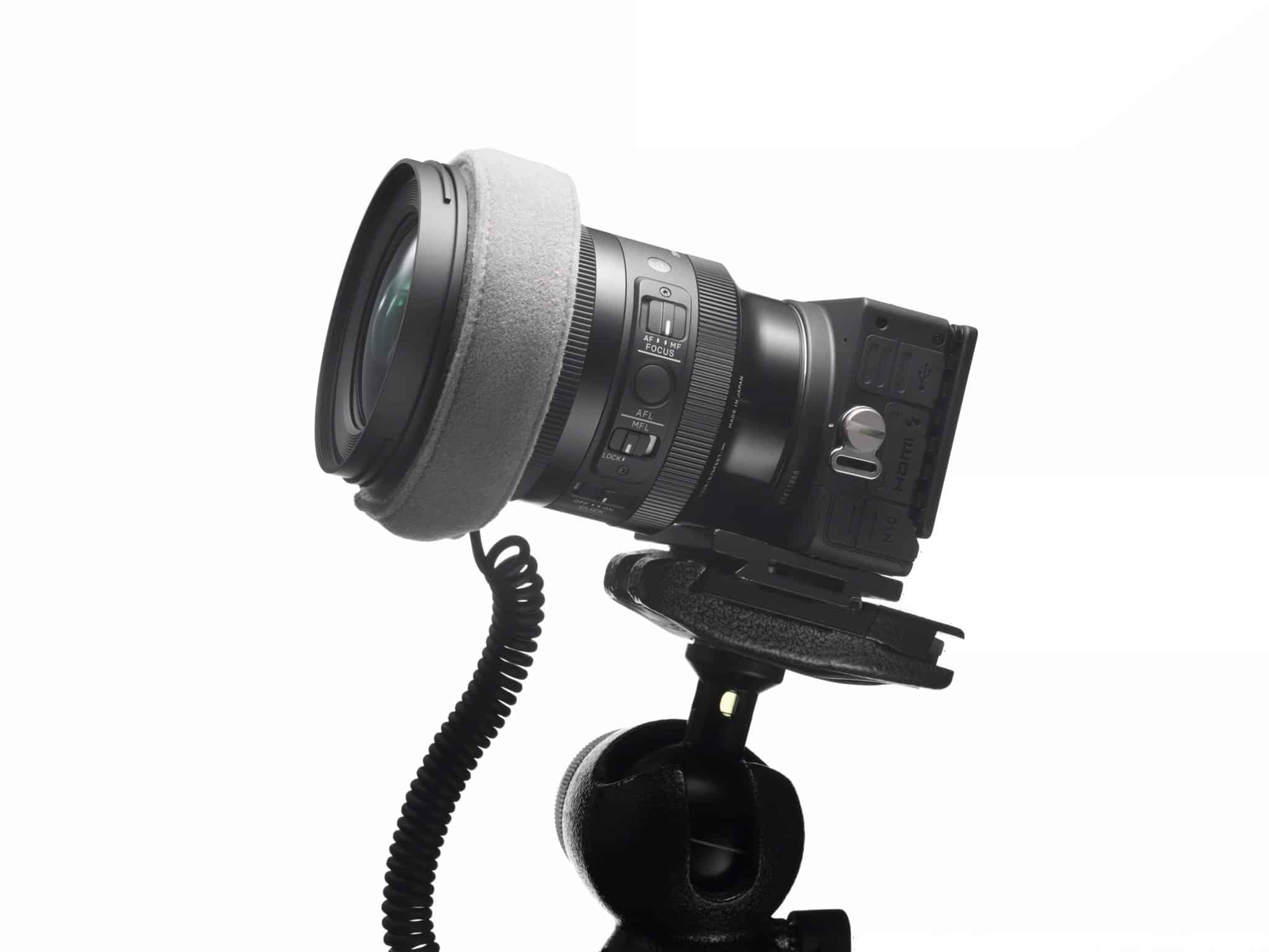 Ống kính Sigma 20mm F1.4 DG DN Art ngàm L