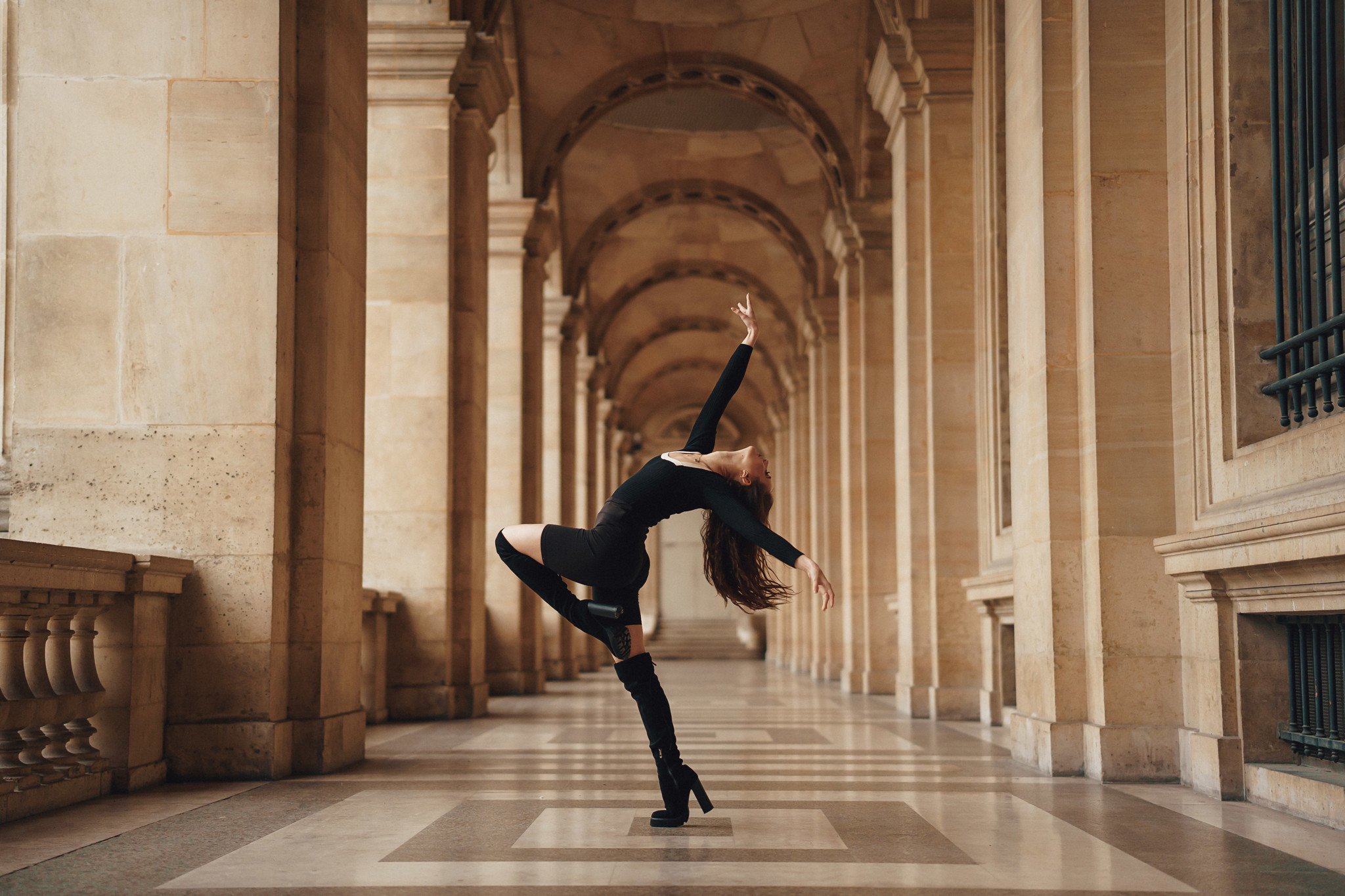 Ống kính Sigma 50mm F1.4 DG DN Art ngàm L