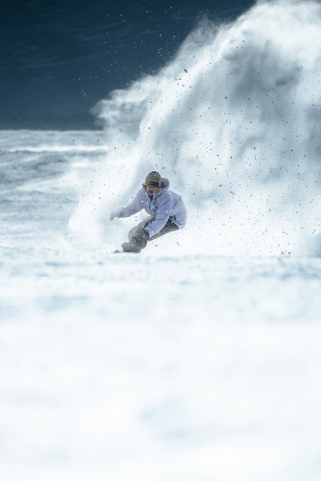 Ống kính Sigma 60-600mm F4.5-6.3 DG DN OS Sports ngàm Sony E