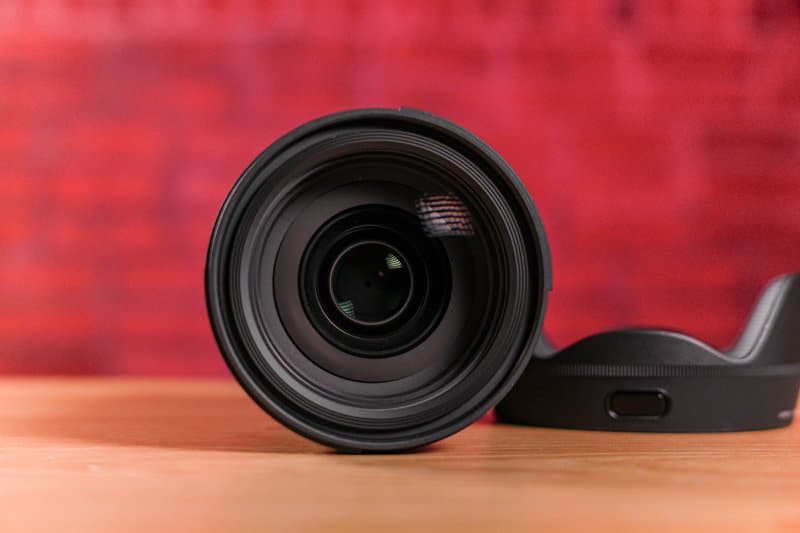 Ống kính Sigma 28-105mm F2.8 DG DN Art ngàm L