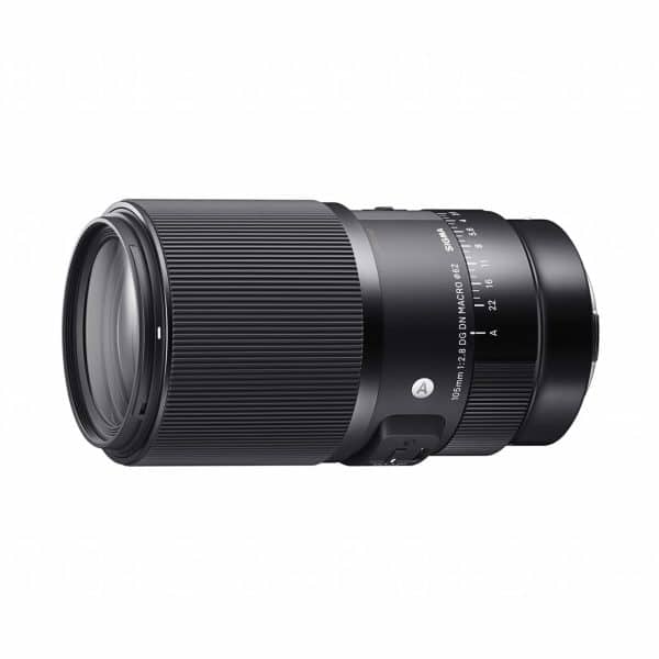 Ống kính Sigma 105mm F2.8 DG DN Macro Art ngàm L