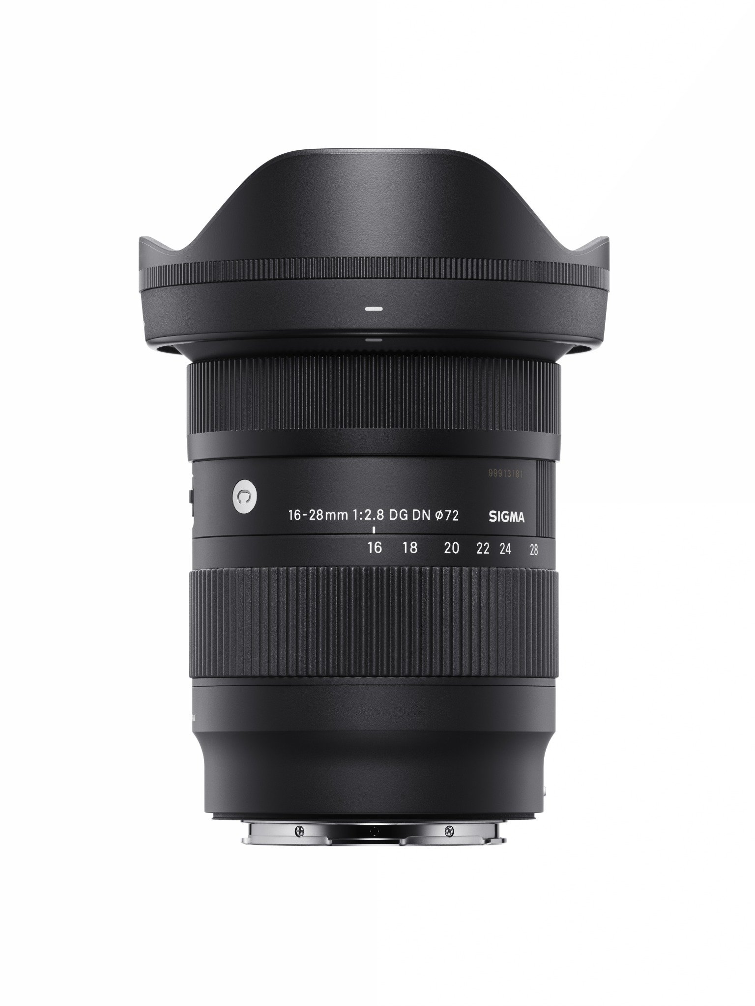 Ống kính Sigma 16-28mm F2.8 DG DN Contemporary ngàm L