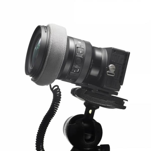 Ống kính Sigma 20mm F1.4 DG DN Art ngàm L