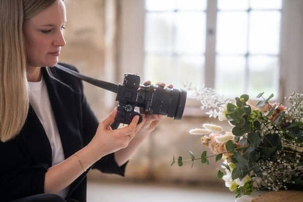 Ống kính Sigma 24-70mm F2.8 DG DN II Art ngàm Sony E