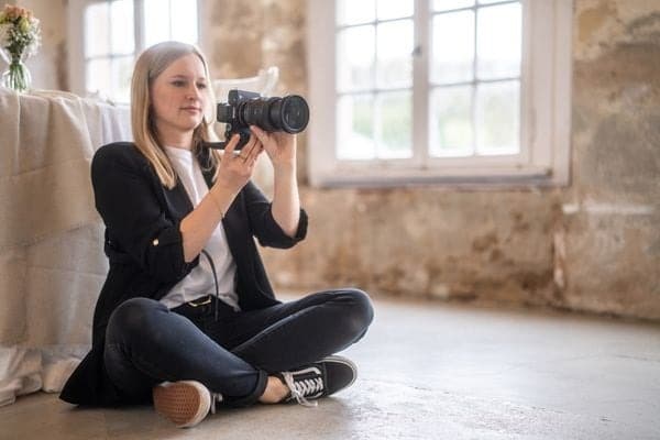 Ống kính Sigma 24-70mm F2.8 DG DN II Art ngàm L