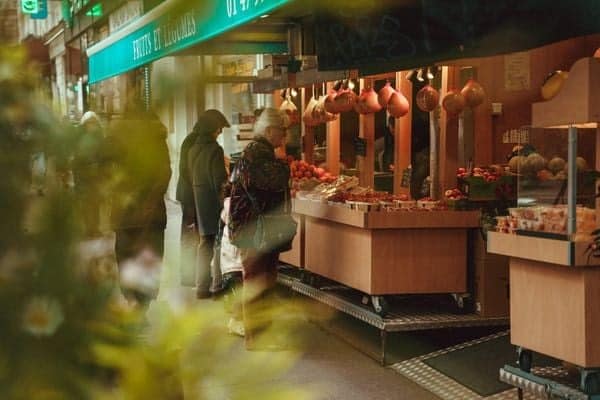 Ống kính Sigma 24-70mm F2.8 DG DN II Art ngàm Sony E