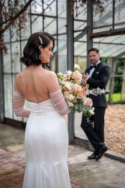 Ống kính Sigma 24-70mm F2.8 DG DN II Art ngàm Sony E