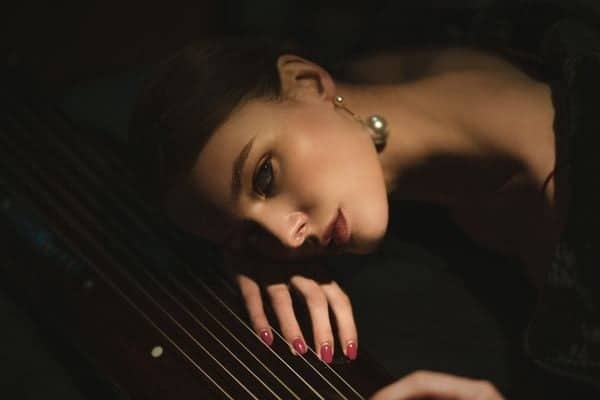 Ống kính Sigma 50mm F1.2 DG DN Art ngàm L