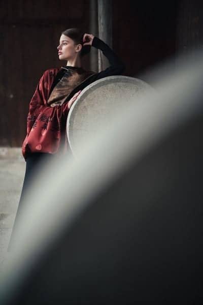 Ống kính Sigma 50mm F1.2 DG DN Art ngàm L