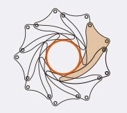 Ống kính Sigma 105mm F2.8 DG DN Macro Art ngàm Sony E