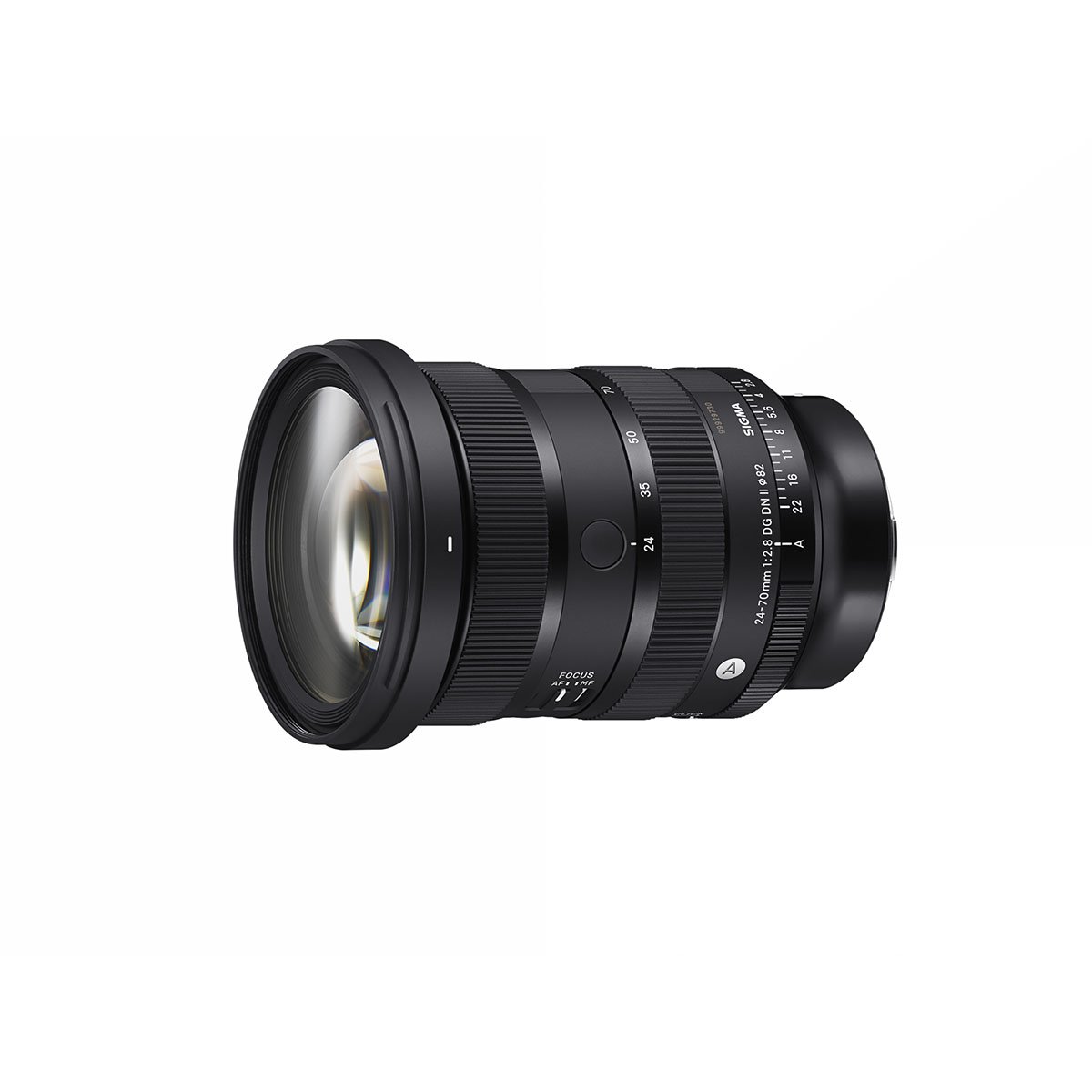 Ống kính Sigma 24-70mm F2.8 DG DN II Art ngàm L