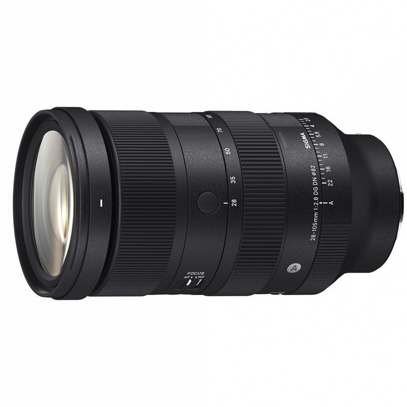 Ống kính Sigma 28-105mm F2.8 DG DN Art ngàm L