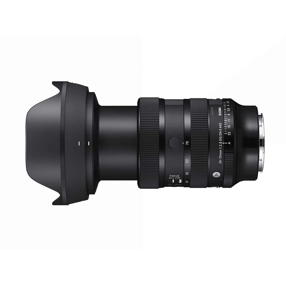 Ống kính Sigma 24-70mm F2.8 DG DN II Art ngàm L