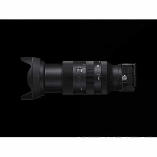 Ống kính Sigma 28-105mm F2.8 DG DN Art ngàm L