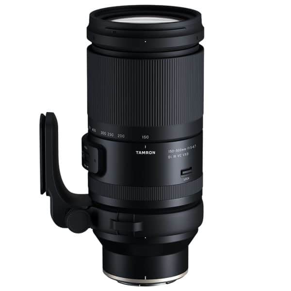 Tamron 150-500mm F/5-6.7 Di III VC VXD Nikon Z - A057Z
