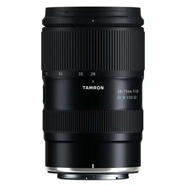 Tamron 28-75mm F/2.8 Di III VXD G2 cho Sony E - A063
